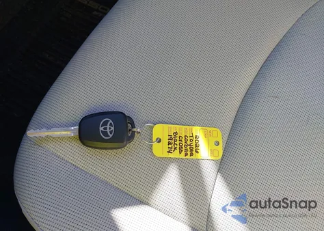 2026 Toyota Corolla Cross L z USA, uszkodzony, nr VIN 7MUAAABG6TV164166